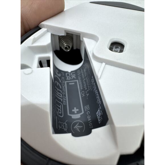 Logitech MK850 Performance Wireless Keyboard and Mouse M720 #UM7890 W/ DONGLE - Picture 7 of 12